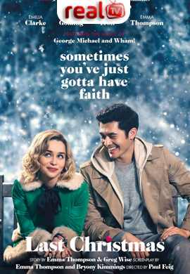 Last Christmas